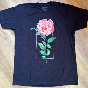 EUC Shawn Mendes: The Tour Shirt